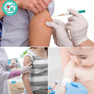 Tiêm ngừa bệnh