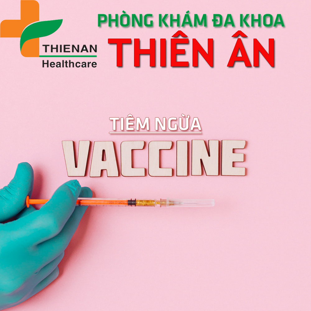 Tiêm Ngừa