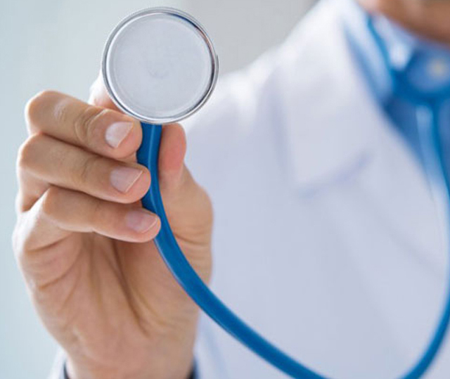 KHÁM CHỮA BỆNH BHYT